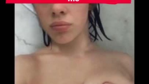 Billie Eilish Sex Tape and Nudes