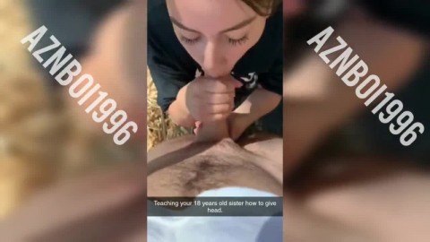 Lesbian Girl first Time Suck Dick