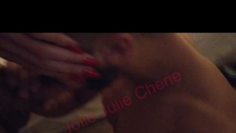 JOLIE JULIE CHERIE SEX TAPE EPISODE 2 X TRANS FRANCAISE SHEMALE FRENCH