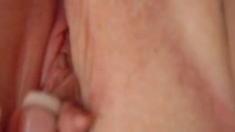 21yo Ex Gf Fingering Pussy