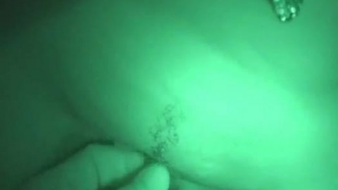 Night Vision Fuck