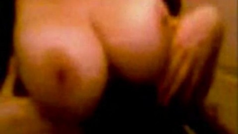 busty chick gets jiggy on webcam