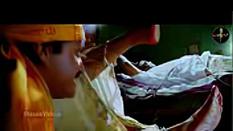 Hot Bhuvaneswari Aunty Spicy Scene