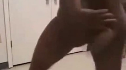 big booty black cam whore