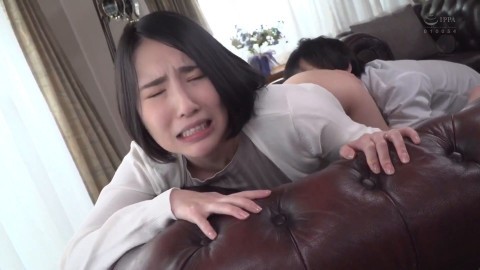 Beautiful Japanese MILF Gets Taken