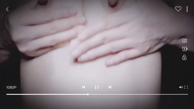 When you  it into my vagina, I particularly love to rub my breasts. - sexonly.top/xnmskr