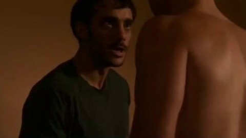 SEX SCENE FROM MOVIES AND TV SERIES 1