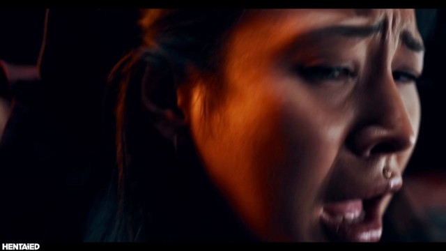 Rae Lil Black In Alien Hunter 2