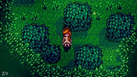 Xtardew Valley - Leah Parte 2 en Español - Stardew Valley