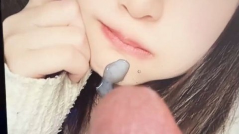 Masturbation with Mio1909 Part 4