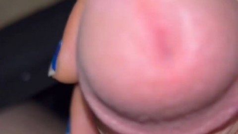 T.j T.p Cum Shot