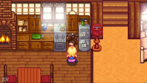 Xtardew Valley - Haley Parte 3 en Español - Stardew Valley