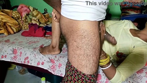 Nokar ne Porn Dekh rhi Malkin Ko Pela - Fucking my mistress