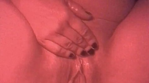 Mallory Knots dp dildo fucking slut