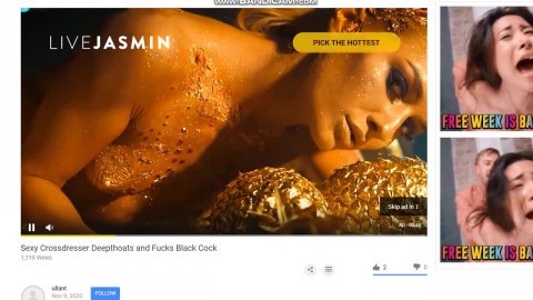 live jasmin ads