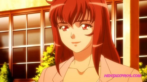 Tsuma Netori Kan Bijutsu Kyoushino Baai 01