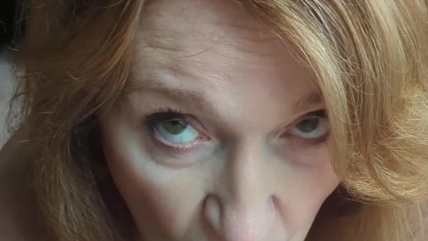 Susan 2023 Jan Blowjob Cum Swallow