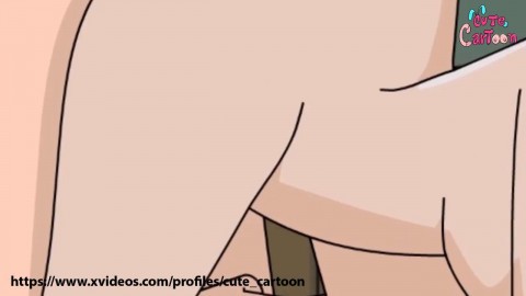 Boruto y sarada tienen sexo