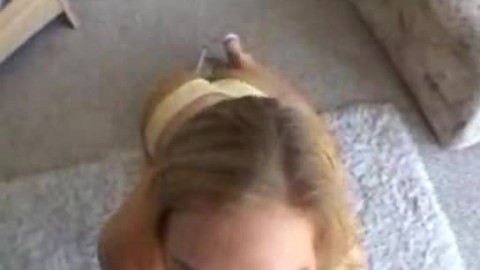 Brianna Love - POV - Teen sex video