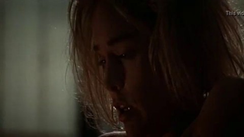 Sharon Stone In Sliver Clip 2 nude