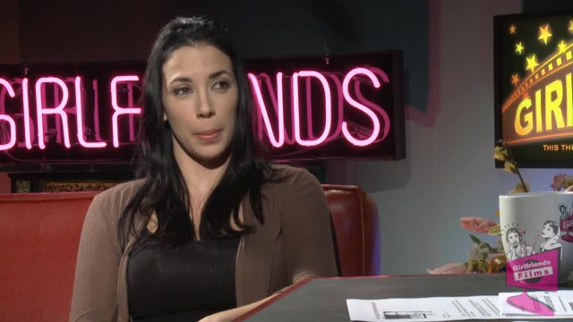 Dana and Samantha interview Jelena Jensen on the Kinky and Creepy Show porn