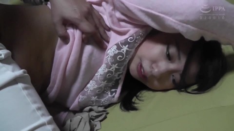 Taken Japanese Housewife JAV (1080)