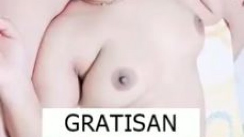 Bokep Indo Tante Ngajak 2 brondong 3some