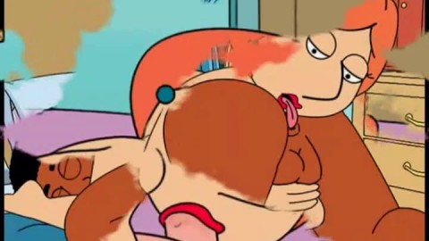 Lois Griffin horny mom