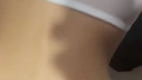 College Girl Gets Fucked in Between Classes!! OnlyFans FavoriteLittleSecret