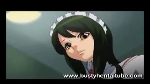 big tits busty hentai fuck