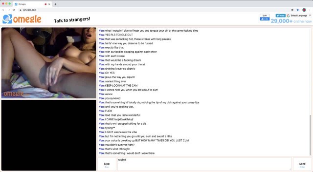 asian omegle porn, uploaded by imancasore