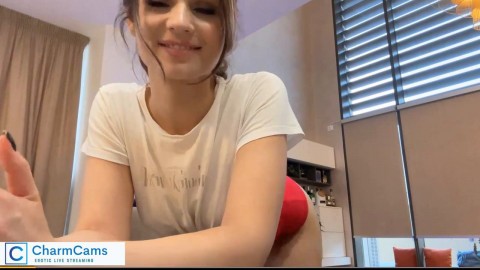 Watch click and connect its that simple to get close to her Real Live Sex