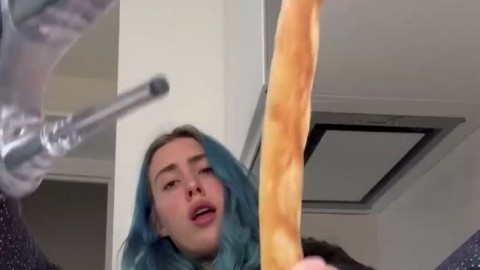 Alexis Eden blaq24k Kreamy Couple - nsfw.su/hbahau