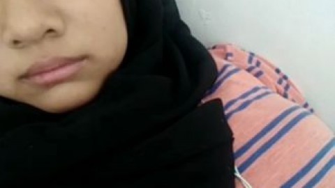 ome hijab sakti xsite