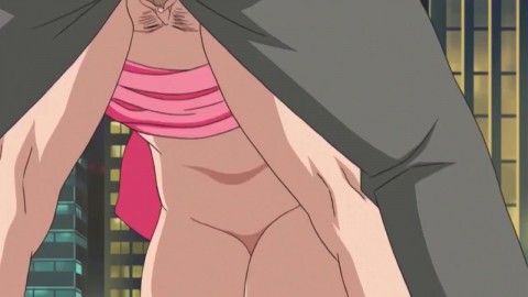 Gogo no Kouchou: Junai Mellow yori dubbed