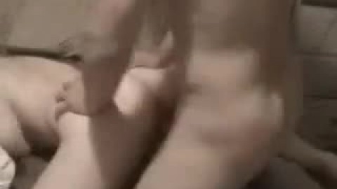 Big Tits Wife Riding Another Man