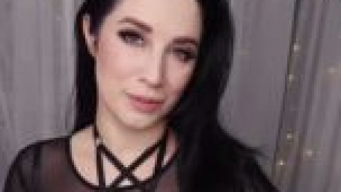 Onlyfans Brookelynnebriar Presents New Year Chastity Ruin Cum Gayme Watching Husband Fucking