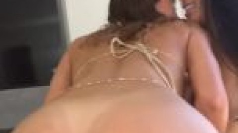 goodporn autumn falls anal threesome pocketstars