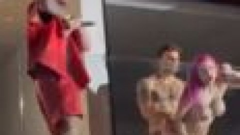 lily lou, alex legend gets ticktalk watch