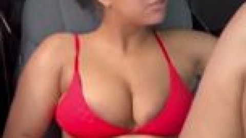 onlyfansfoxybrown20 toy play tic porn