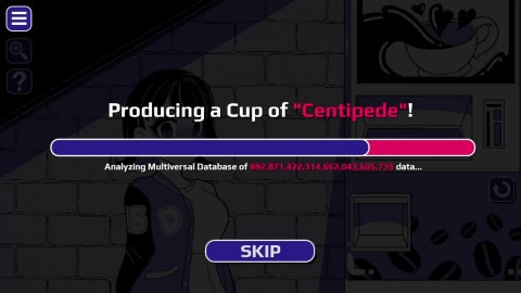 FUCKING A CENTIPEDE GIRL