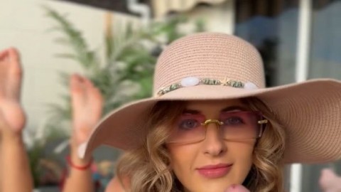 jazzystone Tali Majesty ryleerose24