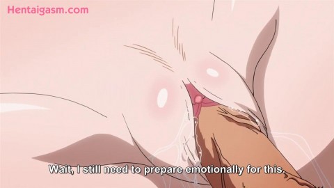 uncensored hentai kakushi dere 1 blowjob twitter