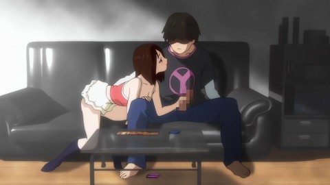 aneki no kounai kaikinbi gay deepfake porn