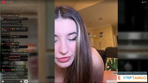 Click to Connect – She is Waiting for a Real Conversation with You! Special  Young JerkOff Instructions and Foot Fetish Lick!