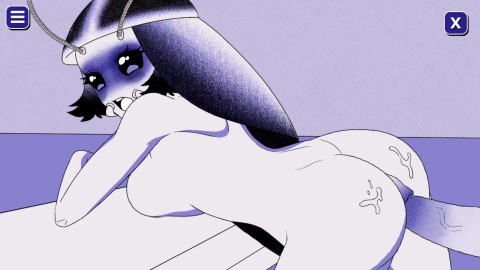 Fucking a Cockroach Girl