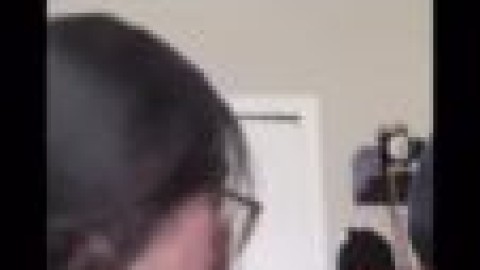 estpida tragando por puta jozyblows