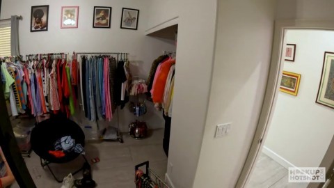 Hookuphotshot Episode Rosalyn Sphinx Bts Gapfill Wife Erotic Massage