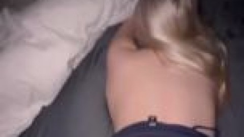 Onlyfans Angelicfuckdoll I Called My Fwb Over To Fuck Me And Give Me A Creampie Vertical Sucking Dad Dick