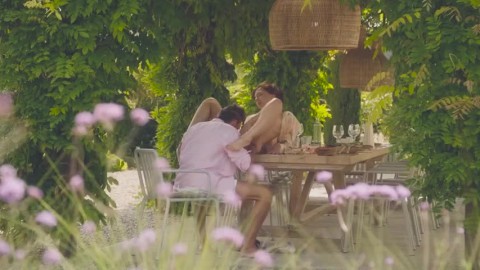 Frolicme Anastasia Stone Makeup Sex Neighbor Swallows